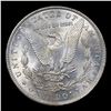 Image 3 : ***Auction Highlight*** 1891-p vam 9 R5 Morgan Dollar $1 Graded Choice Unc By USCG (fc)