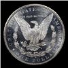 Image 3 : ***Auction Highlight*** 1881-s Morgan Dollar $1 Graded GEM++ Unc By USCG (fc)