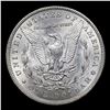 Image 3 : *HIGHLIGHT OF THE NIGHT* 1896-o vam 9 R5 Morgan Dollar $1 Graded Choice Unc By USCG (fc)