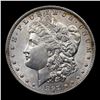 Image 2 : ***Auction Highlight*** 1897-o Morgan Dollar $1 Graded Select Unc By USCG (fc)
