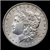 Image 2 : ***Auction Highlight*** 1886-o Morgan Dollar $1 Graded Select Unc By USCG (fc)