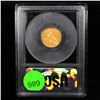 Image 5 : ***Auction Highlight*** 1926-p Gold Indian Quarter Eagle $2 1/2 Graded BU+ By USCG (fc)