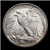 Image 3 : ***Auction Highlight*** 1917-D Obverse Walking Liberty Half Dollar 50c Graded GEM Unc By USCG (fc)