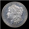 Image 2 : *HIGHLIGHT OF NIGHT* 1883-s vam 12 R5 Morgan Dollar $1 Graded Choice Unc PL By USCG (fc)
