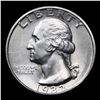 Image 2 : ***Auction Highlight*** 1932-s Washington Quarter 25c Graded Select Unc By USCG (fc)