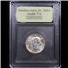 Image 4 : ***Auction Highlight*** 1929-s Standing Liberty Quarter 25c Graded GEM+ FH By USCG (fc)