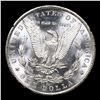 Image 3 : ***Auction Highlight*** 1882-cc GSA Hoard Morgan Dollar $1 Grades Select Unc (fc)
