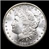 Image 2 : ***Auction Highlight*** 1884-cc GSA Hoard Morgan Dollar $1 Grades Select+ Unc (fc)