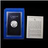 Image 4 : ***Auction Highlight*** 1884-cc GSA Hoard Morgan Dollar $1 Grades Select Unc (fc)