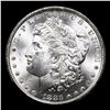 Image 2 : ***Auction Highlight*** 1883-cc GSA Hoard Morgan Dollar $1 Grades Choice Unc (fc)