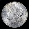 Image 2 : 1921-p Morgan Dollar $1 Grades Select Unc
