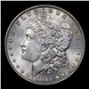 Image 2 : 1885-p Morgan Dollar $1 Grades Choice+ Unc