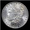 Image 2 : 1902-o vam 51A R5 Morgan Dollar $1 Grades GEM+ Unc