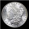 Image 2 : 1904-o Morgan Dollar $1 Grades GEM Unc