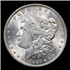 Image 2 : 1887-o Morgan Dollar $1 Grades Choice Unc