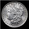 Image 2 : 1885-o vam 19 R5 Morgan Dollar $1 Grades Select+ Unc