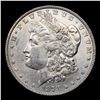 Image 2 : 1878-p 8tf Vam 7 Morgan Dollar $1 Grades Choice AU/BU Slider+
