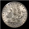 Image 2 : 1880-o GSA Soft Pack Morgan Dollar $1 Grades Choice AU