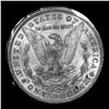 Image 3 : 1880-o GSA Soft Pack Morgan Dollar $1 Grades Choice AU