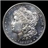 Image 2 : 1882-s Morgan Dollar $1 Grades Choice Unc PL