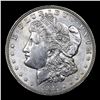Image 2 : 1921-d Morgan Dollar $1 Grades Select Unc
