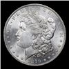 Image 2 : 1879-p Morgan Dollar $1 Grades Select+ Unc