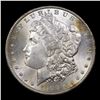 Image 2 : 1900-o Morgan Dollar $1 Grades GEM+ Unc
