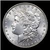Image 2 : 1897-p Morgan Dollar $1 Grades Select+ Unc