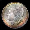 Image 2 : 1878-s Morgan Dollar $1 Grades Choice+ Unc