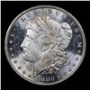 Image 2 : 1880-s Morgan Dollar $1 Grades Select Unc