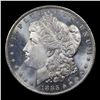 Image 2 : 1885-o Morgan Dollar $1 Grades GEM Unc PL