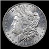 Image 2 : 1886-p Morgan Dollar $1 Grades Choice+ Unc
