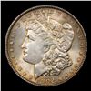 Image 2 : 1902-p Morgan Dollar $1 Grades Select+ Unc