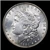 Image 2 : 1884-p Vam 5 Hot 50 I3 R6 Morgan Dollar $1 Grades Choice Unc