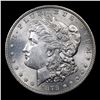 Image 2 : 1879-o Morgan Dollar $1 Grades Select+ Unc
