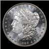 Image 2 : 1888-o Morgan Dollar $1 Grades Select Unc+ PL