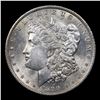 Image 2 : 1890-o vam 11 R5 Morgan Dollar $1 Grades Select Unc