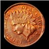 Image 2 : 1897 Double Mint Error Indian Cent 1c Grades Choice+ Unc BN