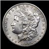 Image 2 : 1889-s Morgan Dollar $1 Grades Unc Details