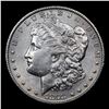 Image 2 : 1898-s /s vam 17A Morgan Dollar $1 Grades Select Unc