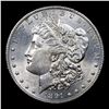 Image 2 : 1891-s Morgan Dollar $1 Grades Choice Unc