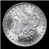 Image 2 : 1885-o Morgan Dollar $1 Grades Choice Unc