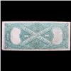 Image 3 : 1917 $1 Large Size Legal Tender, Signatures of Spellman & White, FR39  Grades vf+