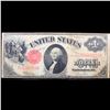 Image 2 : 1917 $1 Large Size Legal Tender, Signatures of Spellman & White, FR39  Grades vf, very fine