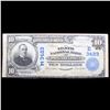 Image 2 : 1902 $10 National Currency Third Charter President McKinley The 10th National Bank of Philadelphia, 