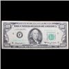 Image 2 : **Star Note** 1963A $100 Federal Reserve Note Grades Select AU