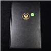 Image 2 : UNCUT MINT SHEET of 4x 2003 $2 Federal Reserve Notes All GEM Or Better 999 Serial #'s
