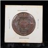 Image 2 : Lot #69 of the 450 Masonic Tokens from The Walter O. Collection