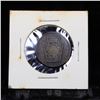 Image 8 : Lot #69 of the 450 Masonic Tokens from The Walter O. Collection