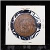 Image 11 : Lot #74 of the 450 Masonic Tokens from The Walter O. Collection